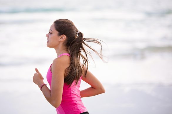 Get Ready for Running with These Simple Steps