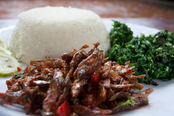 Ugali